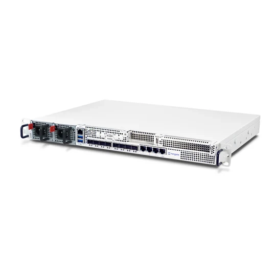 Thumbnail: Netgate 8300 MAX pfSense+ Security Gateway