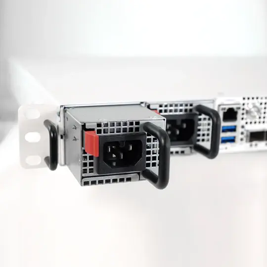Thumbnail: Netgate 8300 BASE pfSense+ Security Gateway