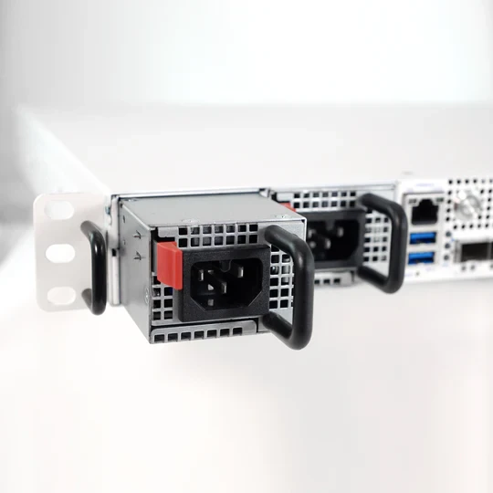 Thumbnail: Netgate 8300 BASE pfSense+ Security Gateway