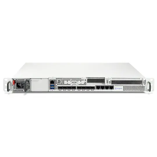 Netgate 8300 BASE pfSense+ Security Gateway