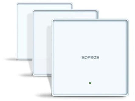 Cloud-managed Wi-Fi 6/6E access points for indoor and outdoor use