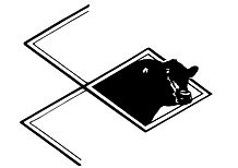 M Diamond Angus Logo