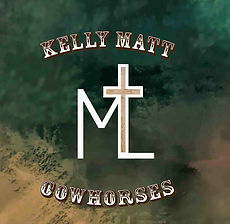 Matt Kelly Logo