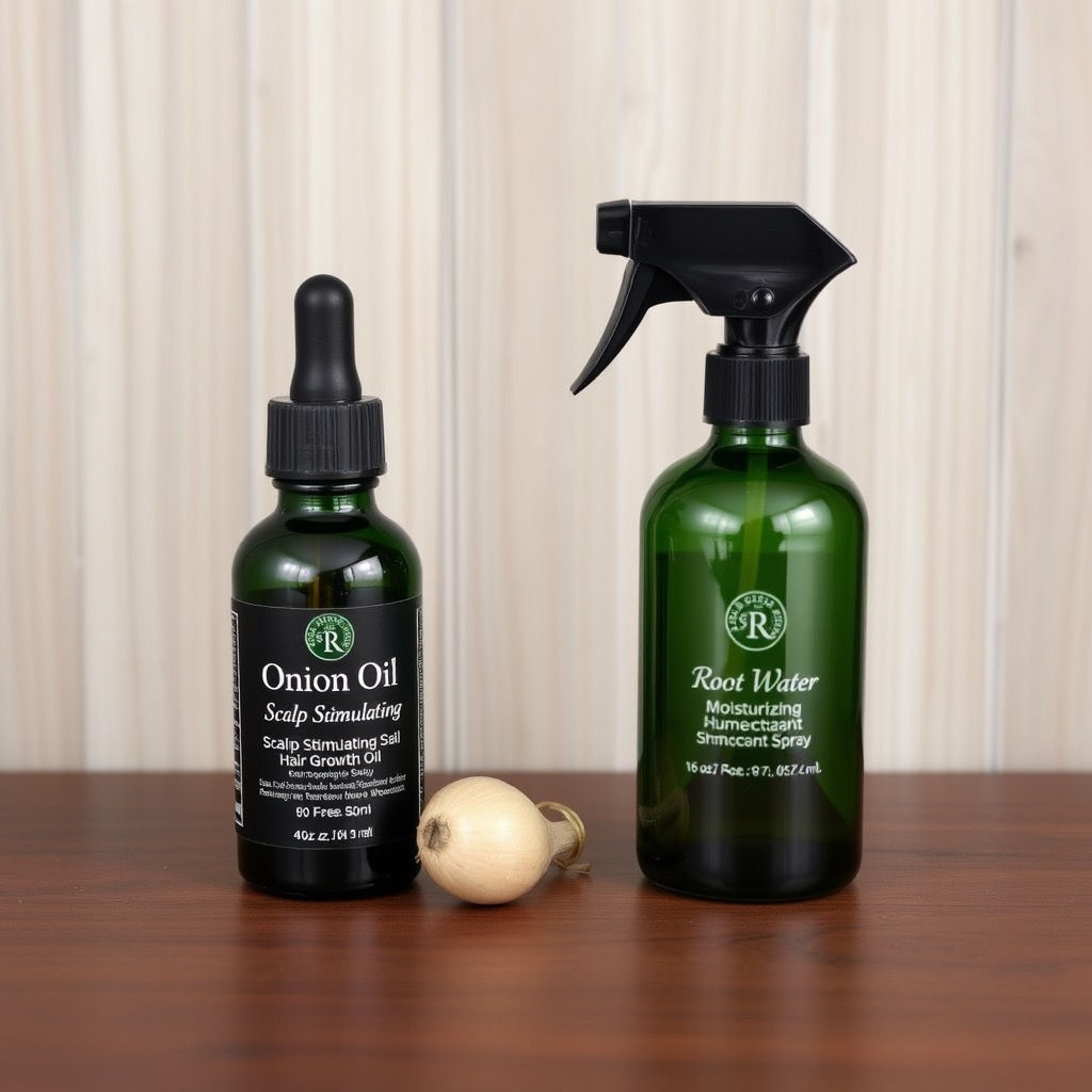 Travel size 4oz 2- piece set