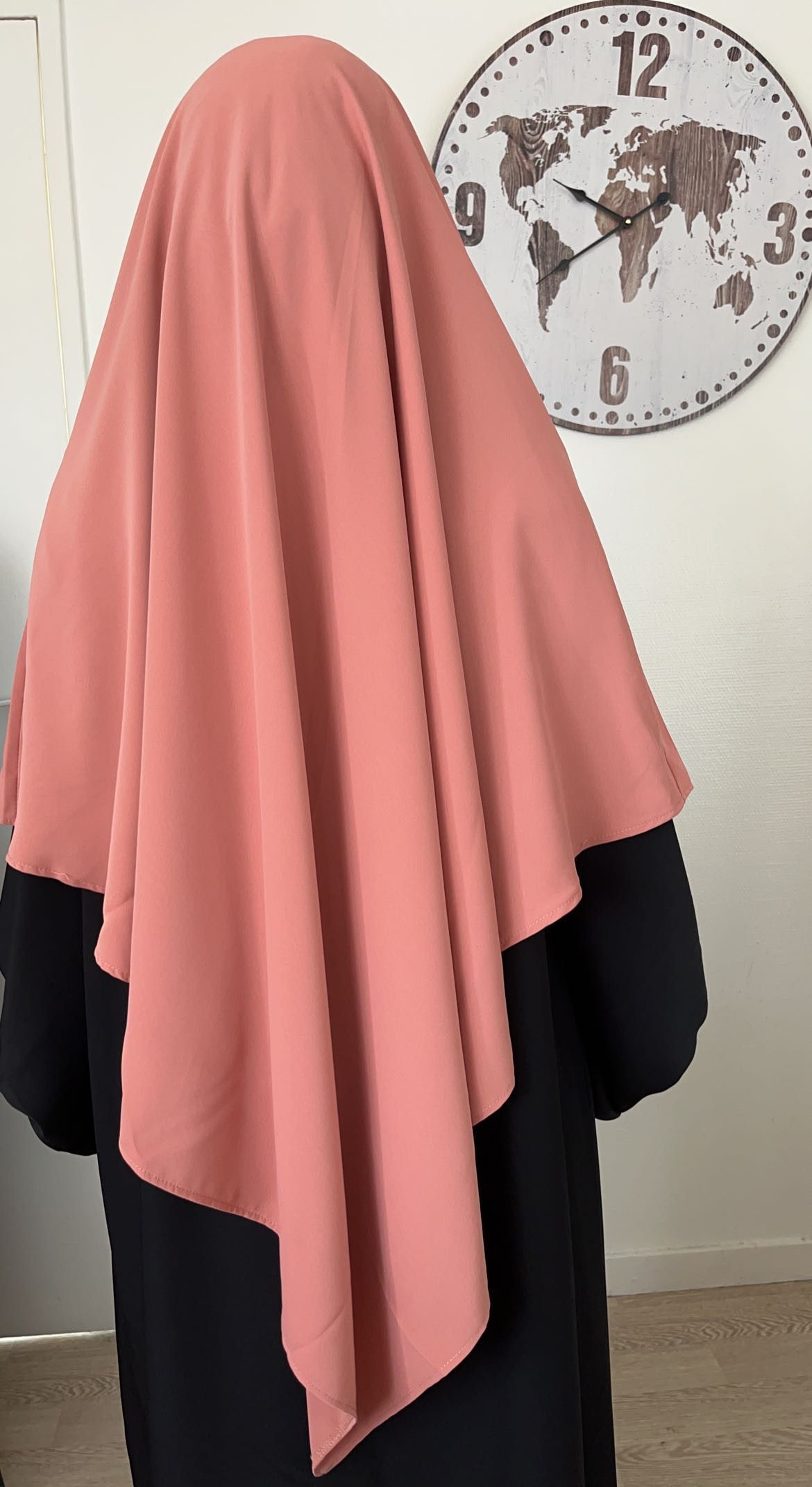 KHIMAR ROSE