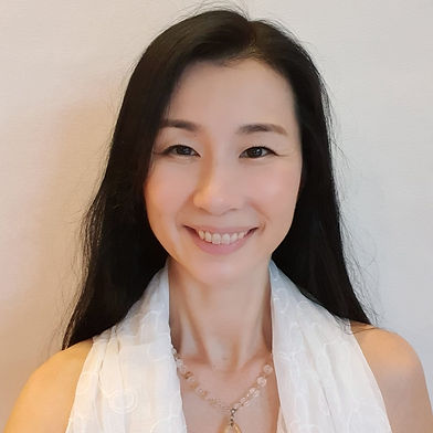 Rie Komiya