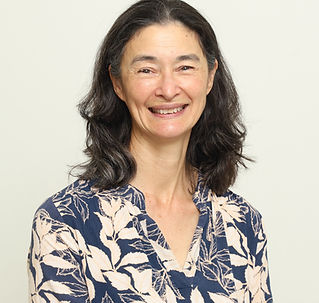 Elaine Hamilton