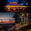 Miniature : Guirlande guinguette solaire
