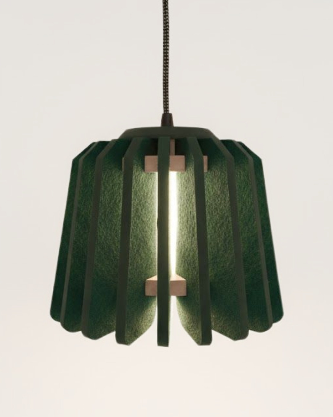 Ecolux Pendant Max