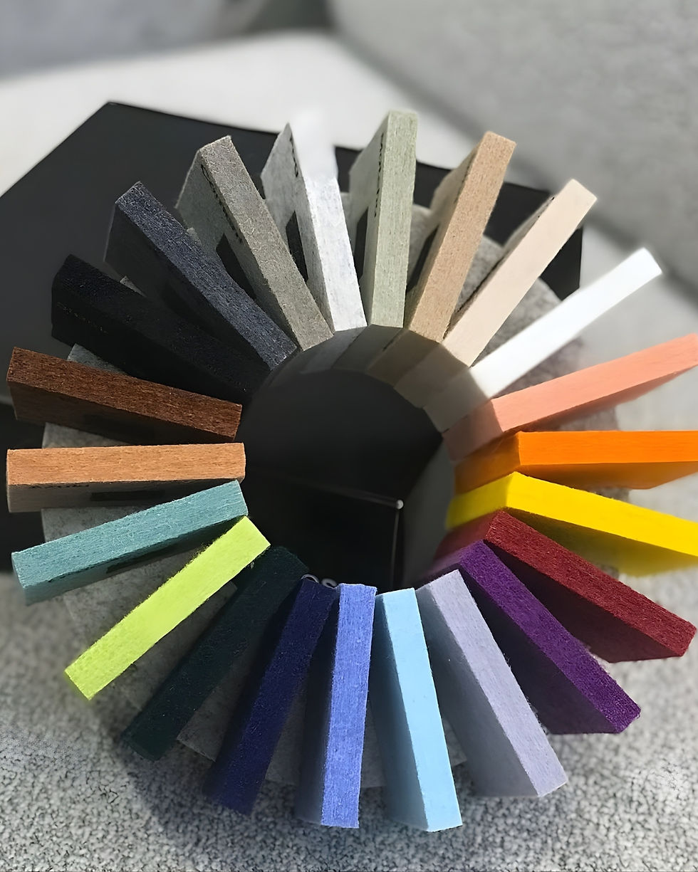 Miniatura: Ecolux Pendant Max