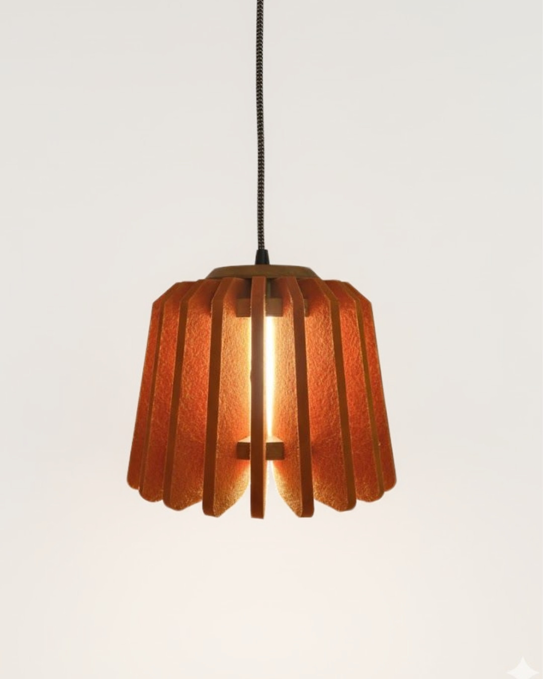 Ecolux Pendant Mini