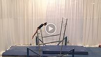 Asimetricas Gimnasia