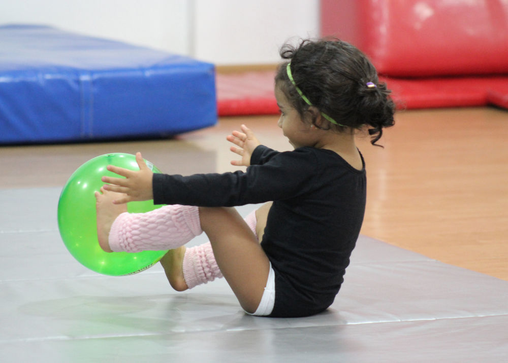 Sobre la Coordinación en los niños.