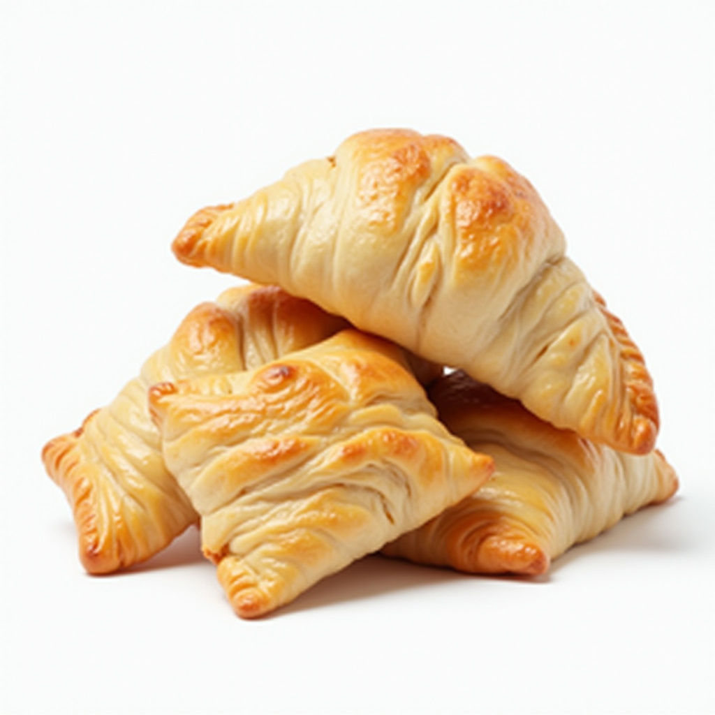 Apple Cinnamon Turnovers