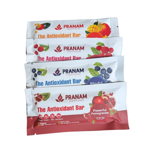 Thumbnail: Variety Bar Pack