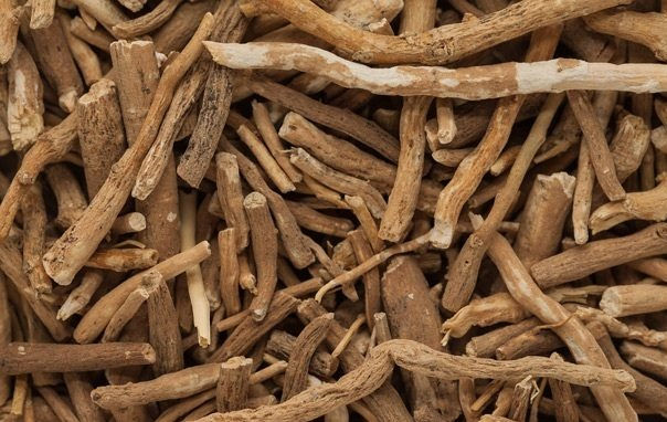 Ashwagandha Blood Sugar
