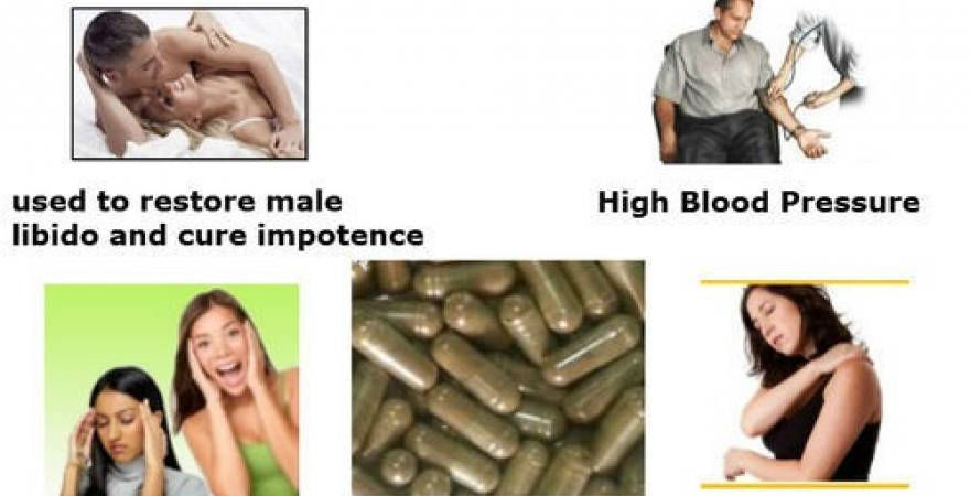 Benefits of Ashwagandha for Men