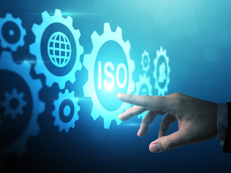 The Role of ISO Consultants in Dubai in Business Excellence