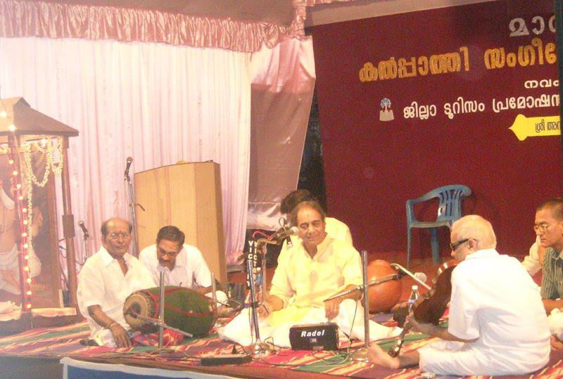 With The Great Guru