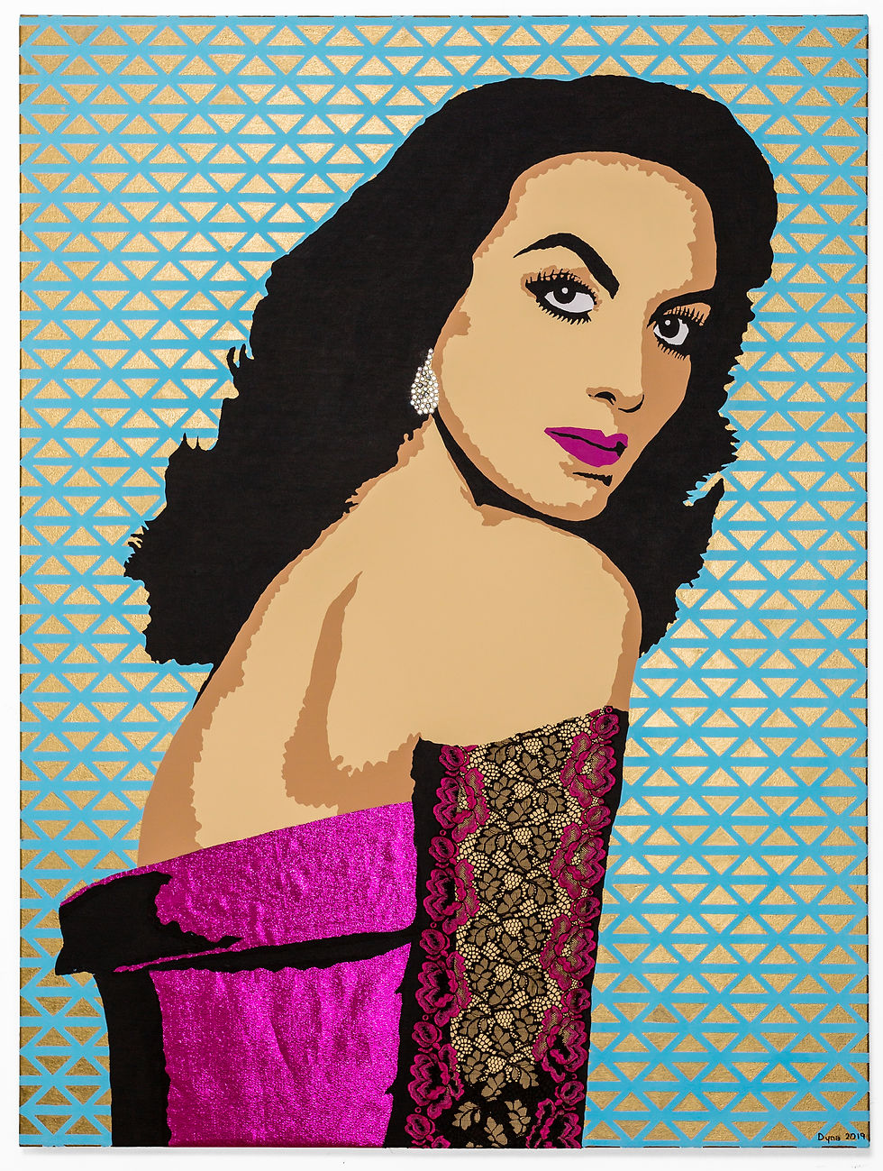 María Félix