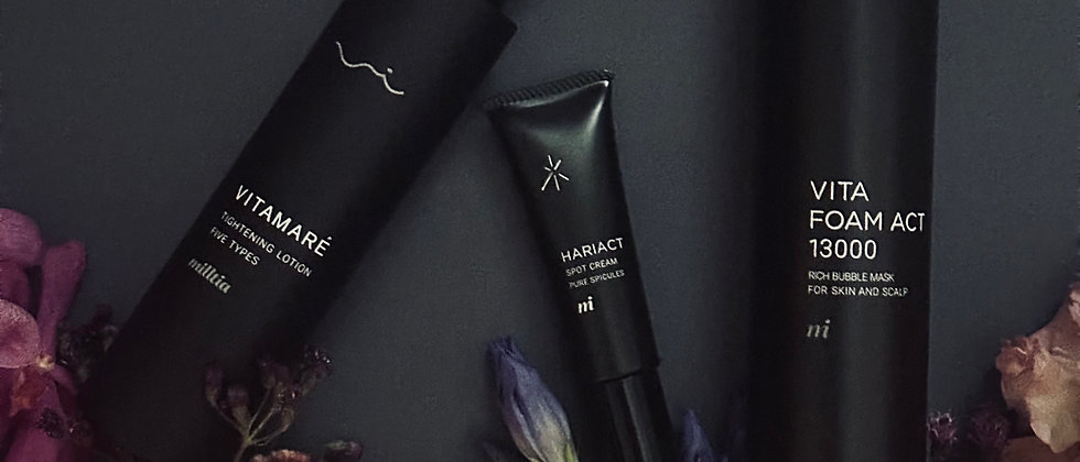 VITAMARE  販売記念セット