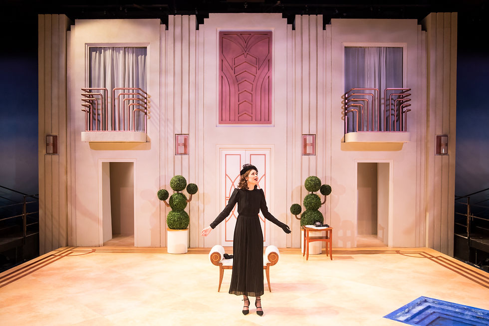 Twelfth Night-95