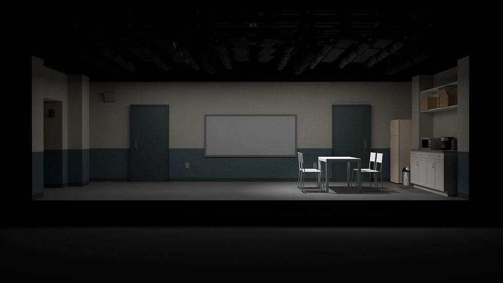 4 Teacher's Lounge