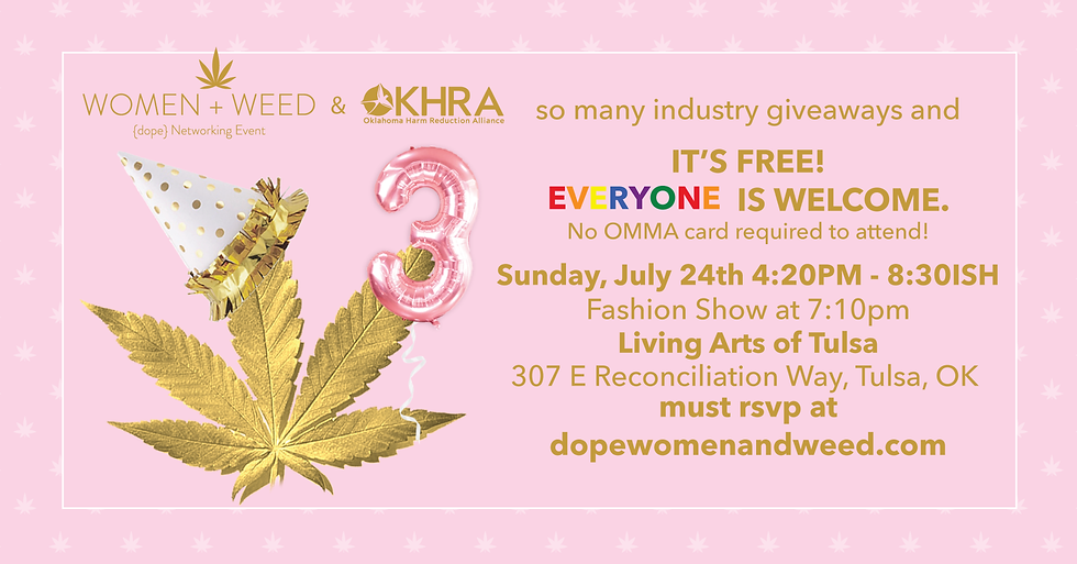 Cheers to 3 Years {dope} Networking Event