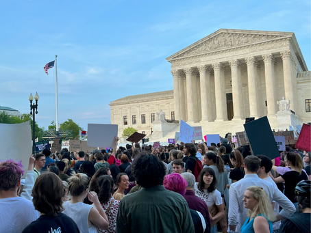 Time for a Change? An analysis on the growing need for long-overdue SCOTUS reforms