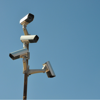Unknown Observation: The Danger of Modern Surveillance