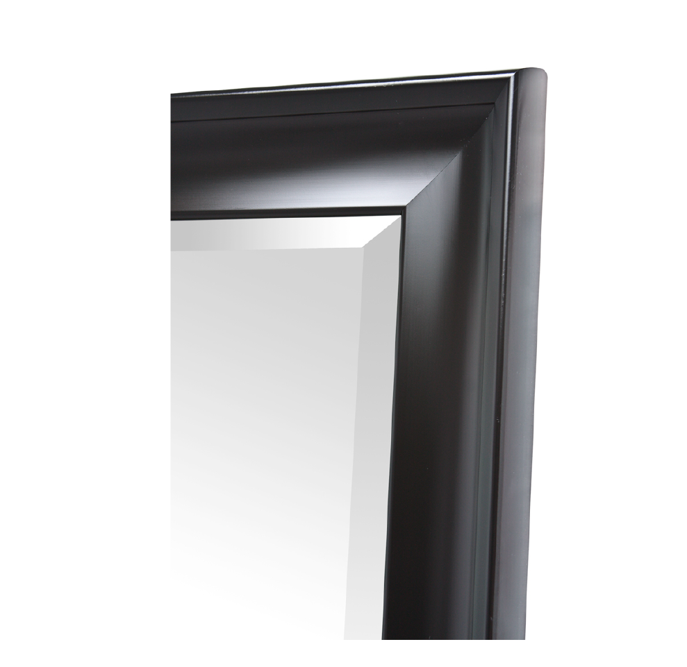 Argento Black Vanity (48" x 36") | STXBM-52-4836