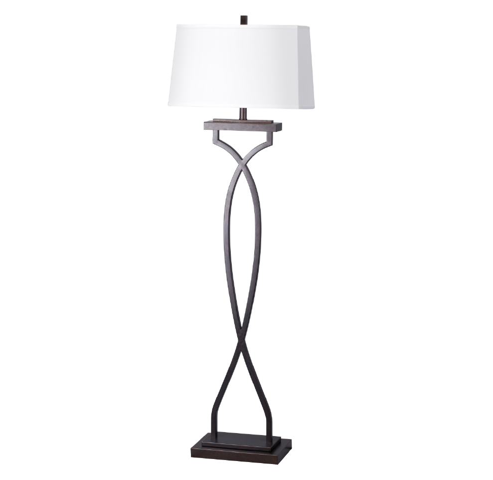 Spice Floor Lamp | STX-1254FL