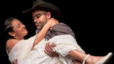 Wenses y Lala, una historia para celebrar el amor