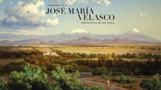 Paisajismo evocador en el Museo Nacional de Arte