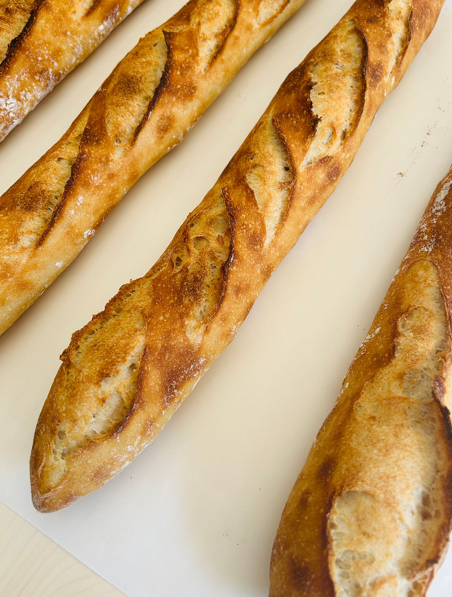 Bread