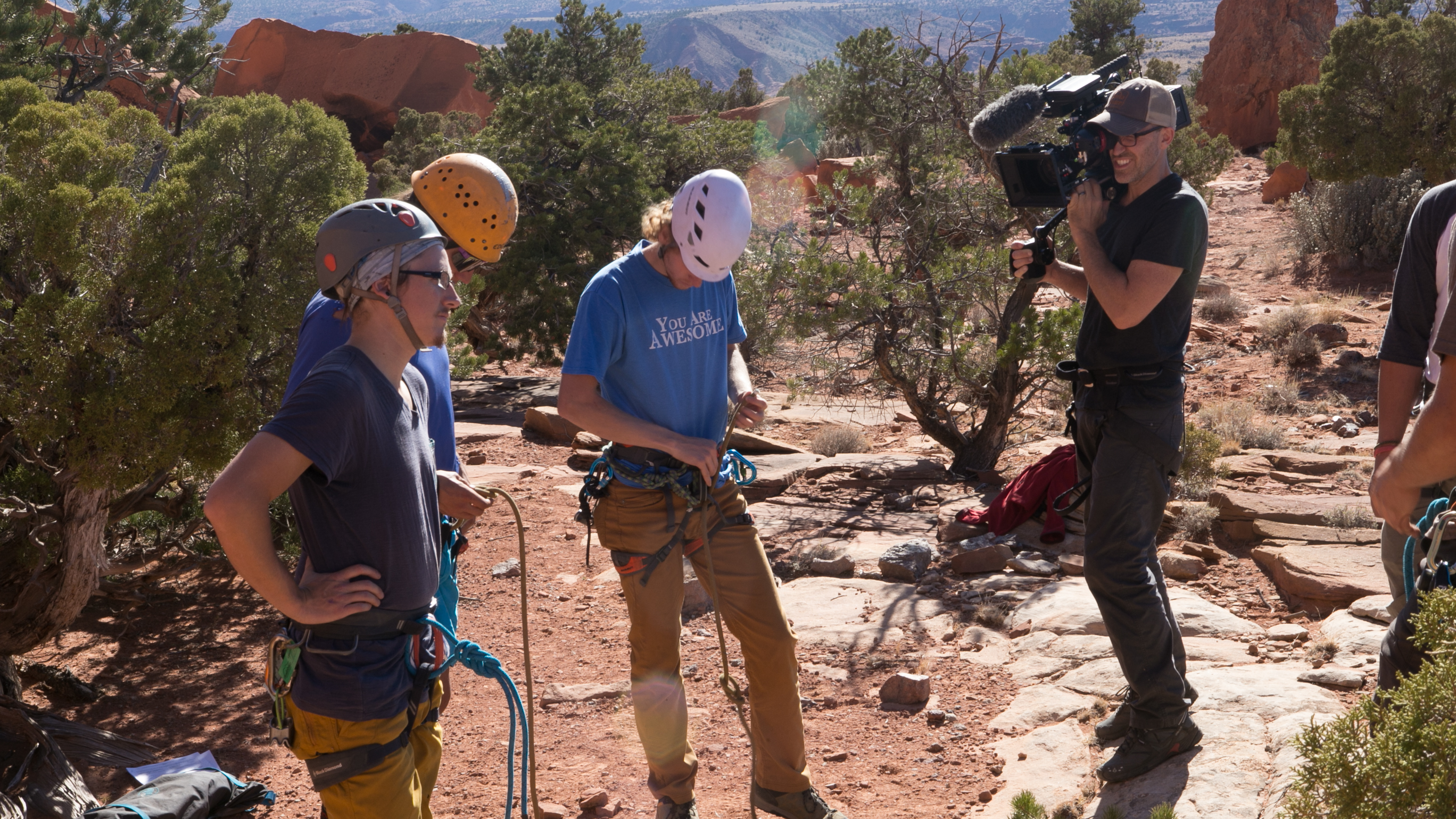 Adult Wilderness Therapy Legacy Outdoor Adventures United States