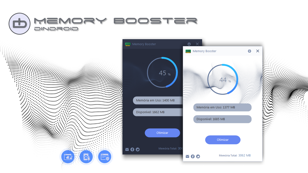 RAM Booster