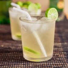 Chilcano de Pisco