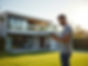 Real Estate Shoot