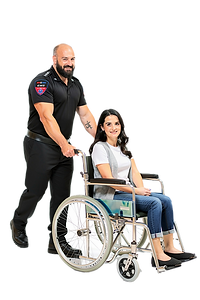 הסעת חולי דיאליזה