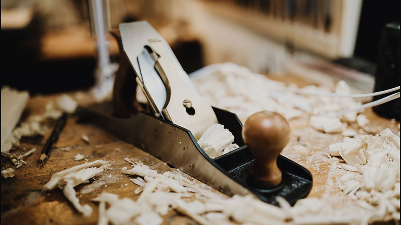 Violin making classes