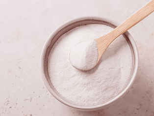 Supplementation en L-glutamine