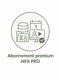 Abonnement NFA PRO