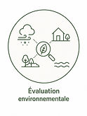 Evaluation environnementale