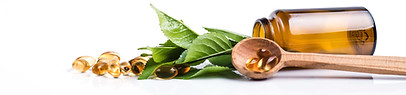 Complements alimentaire phytotherapie