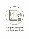 Supports en ligne