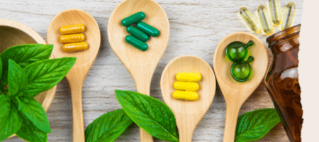 alimentation santé diversifiée évoquée dans la formation nutrition