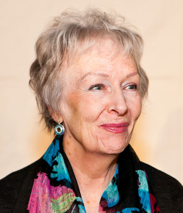 Geraldine Plunkett