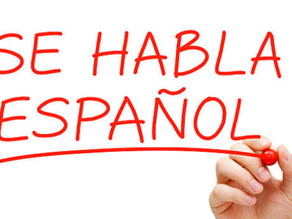 En Hawai'i Hablamos Español