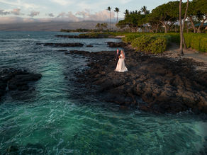 Saying 'I Do' in Paradise: A Guide to Getting Married in Hawaii